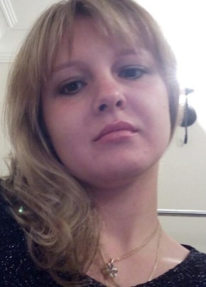 Татьяна, 33, Россия, Сходня