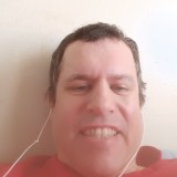 Nick, 49  , La Mirada