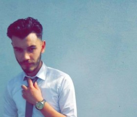 HaiDar , 26, Reghaia
