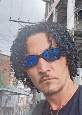 Alex из Salvador 28 лет