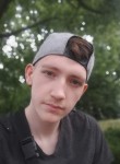 Dominik, 18 лет, Rheinstetten