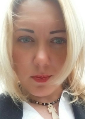 Елена, 41, Россия, Монино