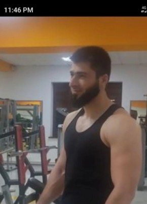Maga, 31, Russia, Mtsensk