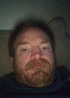 Don, 33, United States of America, Blytheville