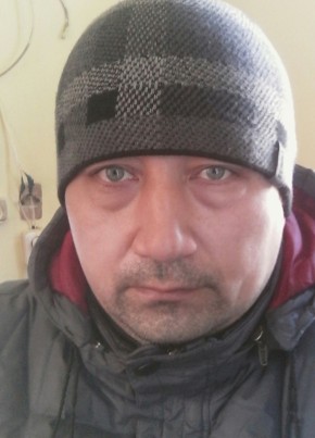 Игорь, 38, Қазақстан, Қарағанды