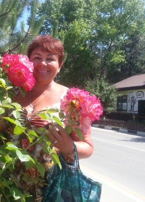 Татьяна Морозова, 61, Россия, Сыктывкар