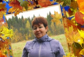 Татьяна Морозова, 61 - Разное