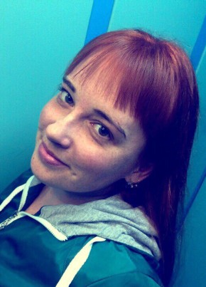 Надечка, 34, Россия, Шатура