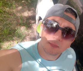 Mikhail, 41, Yekaterinburg