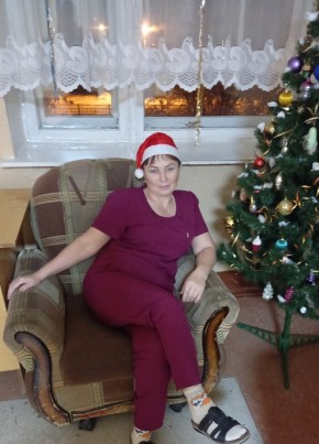 Галина, 49, Россия, Заводоуковск