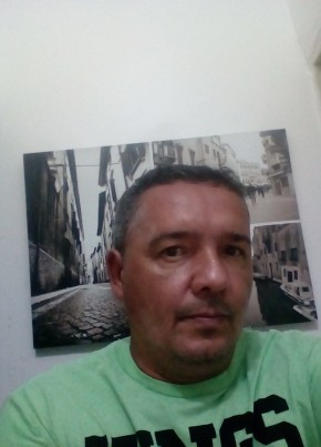 ANTÔNIO CARLOS, 53, República Federativa do Brasil, Maceió