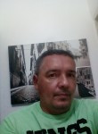 ANTÔNIO CARLOS, 53 года, Maceió