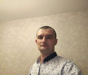 Igor, 33, Vitebsk