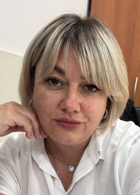 Анна из Уфы 40 лет