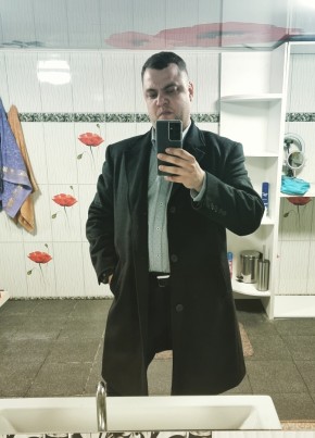 Юрий, 33, Россия, Таганрог