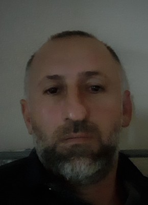 Султан из Санкт-Петербурга 41 год