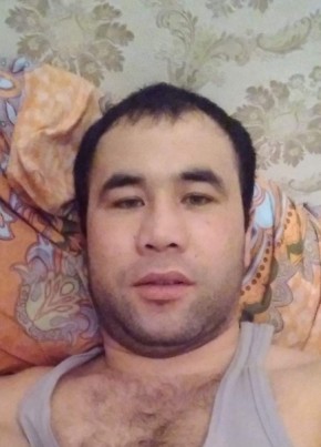 Azat Mamawov из Оша 36 лет