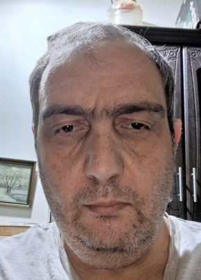 Shadi из Paris 48 лет