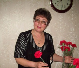 Ирина, 65 лет, Toshkent
