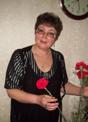 Ирина, 65, O‘zbekiston Respublikasi, Toshkent