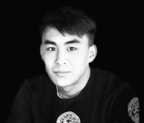 Maks, 24 года, Бишкек
