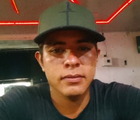 Juan, 28, San Cristobal