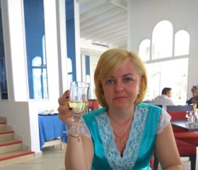 Tatyana, 47, Saint Petersburg