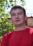 Николай, 27 лет