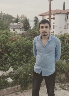 Alişan, 29, Türkiye Cumhuriyeti, Adana