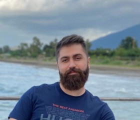 Kambiz, 46, Tehran