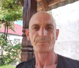 Василь Искович, 53 года, Bratislava