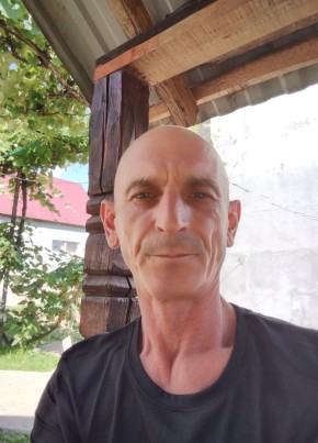 Василь Искович, 53, Slovenská Republika, Bratislava