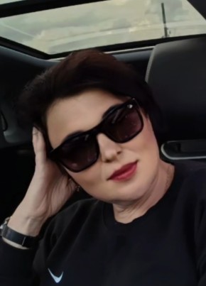 Natalia из Новосибирска 49 лет