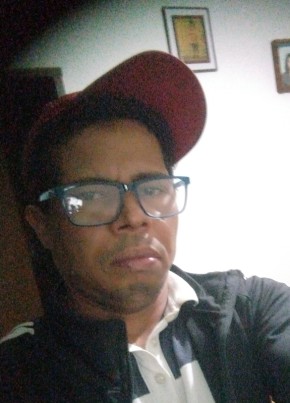 Edmar из Belo Horizonte 18 лет