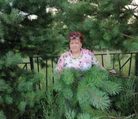 Лилия, 58 лет, Казань