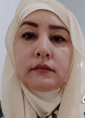 Malika из Ghijduwon 32 года