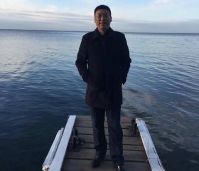 Влатимир, 43 года, Улан-Удэ