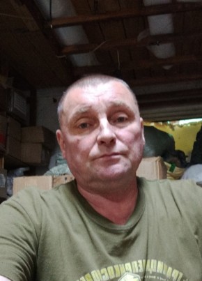 Алексей из Суджи 53 года