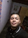José carlos, 20 лет, Juazeiro do Norte