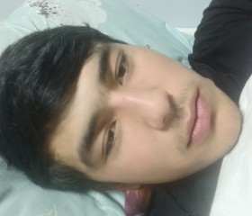 Jasurbek, 20 лет, Leirvik
