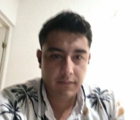 Luis Fernando, 27, Playa del Carmen