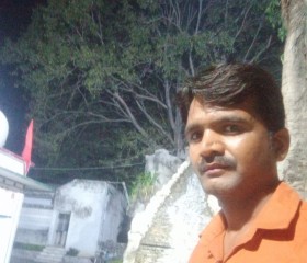 Kanhiya Lal, 31 год, Kishangarh