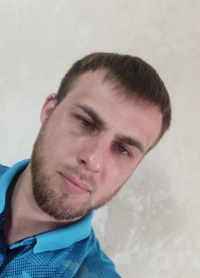 Константин, 29, Россия, Братск