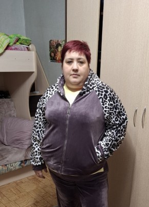 Юлия из Мурома 43 года
