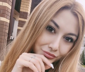 Алина, 28 лет, Москва