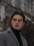 Макс, 20 лет, Москва