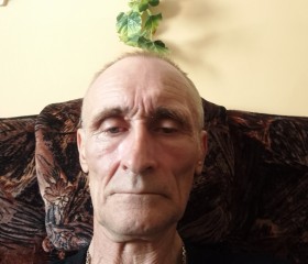 Gennadiy, 54, Saransk