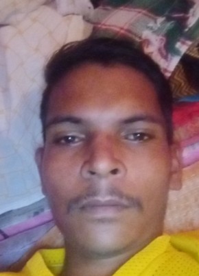 Deepsingh Samadh, 20, India, Karera