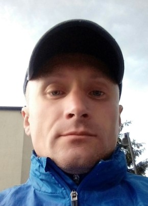 Руслан, 46, Україна, Сквира