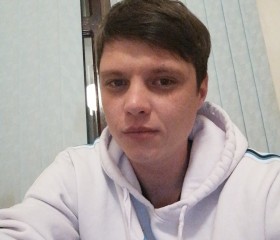 Александр, 28 лет, Новоаннинский